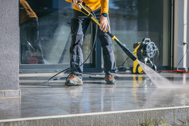 Solar Panel Cleaning in Mount Pocono, PA